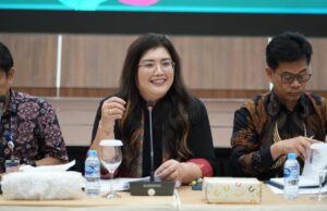 Anggota/Deputi Bidang Pelayanan Umum BP Batam Gelar Silaturahmi dengan Pelaku Usaha di Kawasan Agribisnis Sei Temiang