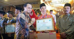 Dewan Pendidikan Kota Batam Gelar Malam Anugerah Pendidikan 2025: Apresiasi untuk Penggerak dan Pelopor Pendidikan