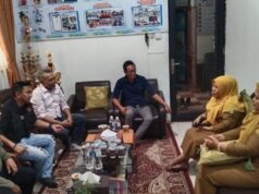 PWI Batam Temui SMPN 26, Respons Isu Pemerasan oleh Oknum Wartawan