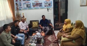 PWI Batam Temui SMPN 26, Respons Isu Pemerasan oleh Oknum Wartawan