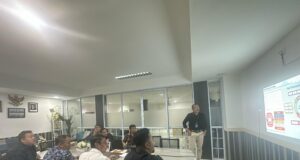 Komitmen Anti Fraud: Pegadaian Laporkan Dugaan Kredit Fiktif oleh Oknum Karyawannya, Tindak Tegas Setiap Pelanggaran! Deklarasi Anti Fraud untuk menjalankan bisnis secara jujur, terbuka dan transparan serta menindak tegas setiap pelanggaran yang terjadi di lingkungan Pegadaian