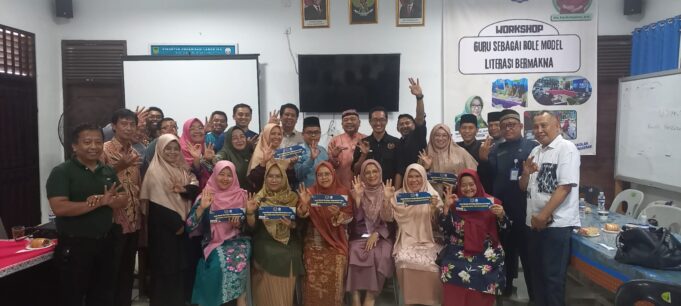 Perangi Oknum Wartawan, MKKS SMP Gandeng PWI Batam