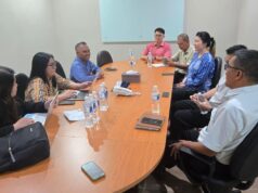 PLN Batam Intensifkan Edukasi Tarif Listrik ke Pelanggan Industri PT PLN Batam terus menunjukkan komitmennya dalam membangun pemahaman yang lebih mendalam di kalangan pelaku usaha dan industri mengenai dinamika kelistrikan terkini.