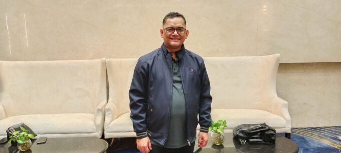 Ketum Zulfydar Zaidar Mochtar Kukuhkan Pengprov ABTI Sumut 2025-2029 Ketua Umum Pengurus Besar ABTI, Zulfydar Zaidar Mochtar, SE, MM,