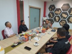 Kapolresta Barelang Tanggapi Premanisme Berkedok Wartawan di Batam: PWI dan Polisi Siap Bertindak