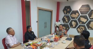 Kapolresta Barelang Tanggapi Premanisme Berkedok Wartawan di Batam: PWI dan Polisi Siap Bertindak