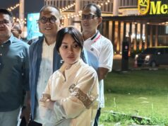 BP Batam Tertibkan Reklame Ilegal, Jaga Estetika dan Iklim Investasi