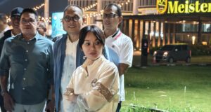 BP Batam Tertibkan Reklame Ilegal, Jaga Estetika dan Iklim Investasi