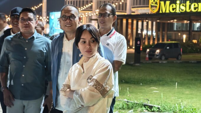 BP Batam Tertibkan Reklame Ilegal, Jaga Estetika dan Iklim Investasi