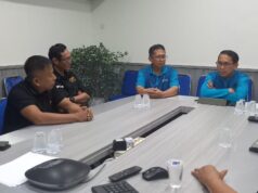 PWI Batam dan Disdik Hidupkan Pers Sekolah, Tindak Pemerasan Oknum Wartawan