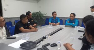 PWI Batam dan Disdik Hidupkan Pers Sekolah, Tindak Pemerasan Oknum Wartawan