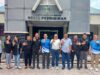 Junjung Tinggi Marwah, PWI Batam Akan Bentuk Satgas Perangi Premanisme Berkedok Wartawan Bersama Persatuan Wartawan Indonesia (PWI) Kota Batam, Disdik berencana menggandeng aparat penegak hukum (APH) untuk menggelar diskusi khusus