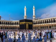 Visa Haji Furoda Tidak Diterbitkan untuk Seluruh Negara pada Tahun Ini