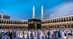 Visa Haji Furoda Tidak Diterbitkan untuk Seluruh Negara pada Tahun Ini