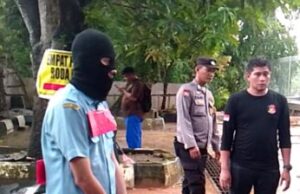 Kapolresta Barelang Ungkap Kasus Pembunuhan Berencana di Sekupang