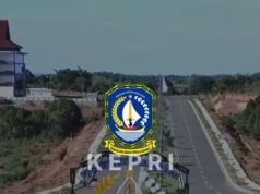 Deretan Nama Pejabat Eselon II Pemprov Kepri Hasil Perombakan