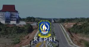 Deretan Nama Pejabat Eselon II Pemprov Kepri Hasil Perombakan