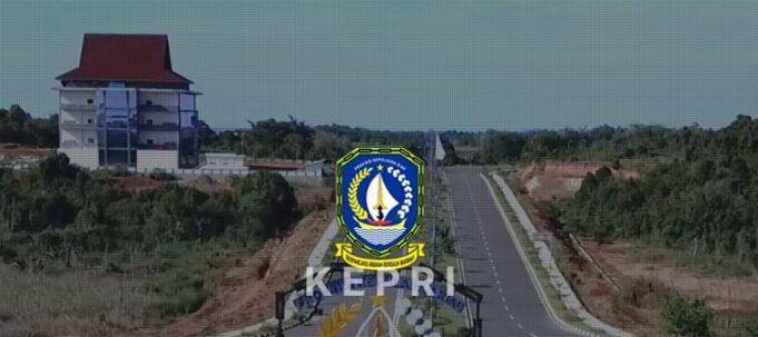 Deretan Nama Pejabat Eselon II Pemprov Kepri Hasil Perombakan