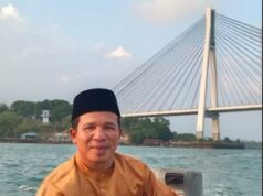 PSB Kota Batam Matangkan Strategi Pasca Pelantikan Pengurus Baru 2025–2030