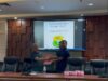 Musyawarah Kota Luar Biasa PBSI Kota Batam, Nasrizal Terpilih Aklamasi Lanjutkan Masa Bakti 2023–2027