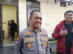 Kasus Dugaan Pengeroyokan Ketua PWI Batam, Kapolresta Barelang: Ada 4 Terlapor