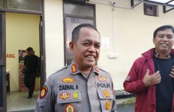 Kasus Dugaan Pengeroyokan Ketua PWI Batam, Kapolresta Barelang: Ada 4 Terlapor