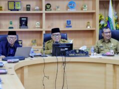 Wakil Gubernur Kepri Pimpin Persiapan Akhir STQH XI Tingkat Provinsi Tahun 2025