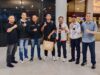Karateka Siap Tempur! Dilepas Menuju Pelatnas dan Kejuaraan SEAKF di Brunei
