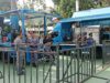 Ribuan Warga Batam Saksikan Pemusnahan 2,11 Ton Sabu di Alun-Alun Engku Putri