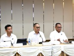 BP Batam Simplifikasi Perizinan, Makin Simpel dan Lebih Cepat