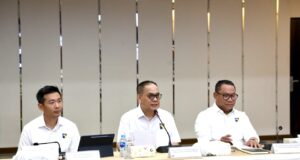 BP Batam Simplifikasi Perizinan, Makin Simpel dan Lebih Cepat