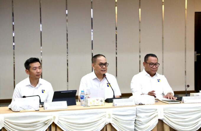 BP Batam Simplifikasi Perizinan, Makin Simpel dan Lebih Cepat