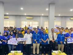 Prodi Sistem Informasi UNIBA dan PT Seatrium Kolaborasi Ciptakan Talenta Digital Masa Depan