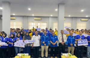 Prodi Sistem Informasi UNIBA dan PT Seatrium Kolaborasi Ciptakan Talenta Digital Masa Depan