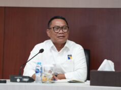 BP Batam Optimistis, Kehadiran MABIH Berikan Dampak Signifikan untuk Batam Anggota/Deputi Bidang Investasi dan Pengusahaan BP Batam, Fary Francis dalam keterangan resminya, pada Kamis (5/6/2025).