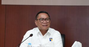 BP Batam Optimistis, Kehadiran MABIH Berikan Dampak Signifikan untuk Batam