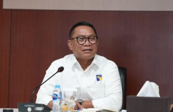 BP Batam Optimistis, Kehadiran MABIH Berikan Dampak Signifikan untuk Batam