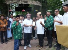 Pacu Pertumbuhan Ekonomi Masyarakat, BP Batam Dorong Pengembangan Agrowisata dan Wisata Bahari