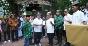 Pacu Pertumbuhan Ekonomi Masyarakat, BP Batam Dorong Pengembangan Agrowisata dan Wisata Bahari