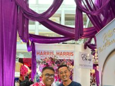 HARRIS Hotel Batam Center dan Resort Waterfront Gaet Pasar Mewah di Wedding Market 2025 Harris Hotel Batam Center dan Harris Resort Waterfront Batam, dua properti unggulan dari Ascott Group di Kepulauan Riau, dengan bangga mengumumkan partisipasi mereka dalam Wedding Market 2025