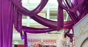 HARRIS Hotel Batam Center dan Resort Waterfront Gaet Pasar Mewah di Wedding Market 2025 Harris Hotel Batam Center dan Harris Resort Waterfront Batam, dua properti unggulan dari Ascott Group di Kepulauan Riau, dengan bangga mengumumkan partisipasi mereka dalam Wedding Market 2025