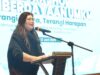 BP Batam Apresiasi Penyelenggaraan Workshop Pemberdayaan UMKM Anggota/ Deputi Bidang Pelayanan Umum BP Batam, Ariastuty Sirait mewakili Kepala BP Batam, membuka secara resmi Workshop Pemberdayaan Usaha Mikro, Kecil, dan Menengah (UMKM) di Kantor PLN Batam, (12/6/2025).