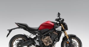 Neo Sport Café CB650R Terbaru, Makin Gagah dengan Teknologi Terkini