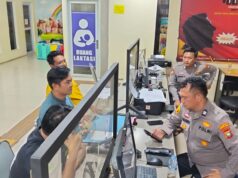 Forum Diskusi Ricuh, PWI Kepri Laporkan Pengeroyokan ke Polresta Barelang