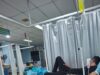 Ricuh Forum Klarifikasi Pers: Ketua PWI Batam Dikeroyok
