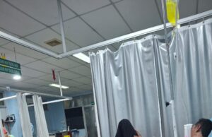 Ricuh Forum Klarifikasi Pers: Ketua PWI Batam Dikeroyok