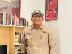 Jaga Etika dan Kualitas, Ramon Damora: UKW Bukan Diskriminasi, Tapi Standar Profesi Jurnalis Indonesia