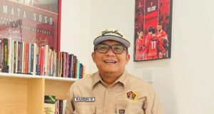 Jaga Etika dan Kualitas, Ramon Damora: UKW Bukan Diskriminasi, Tapi Standar Profesi Jurnalis Indonesia