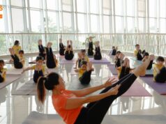 HARRIS Barelang Batam Perkuat Konsep Living in Balance Lewat Program Stay Fit