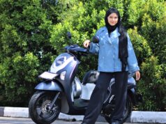 Jangan Lewatkan Program Menarik New Honda Scoopy, Skutik Fashionable yang Cocok Menemani Harimu